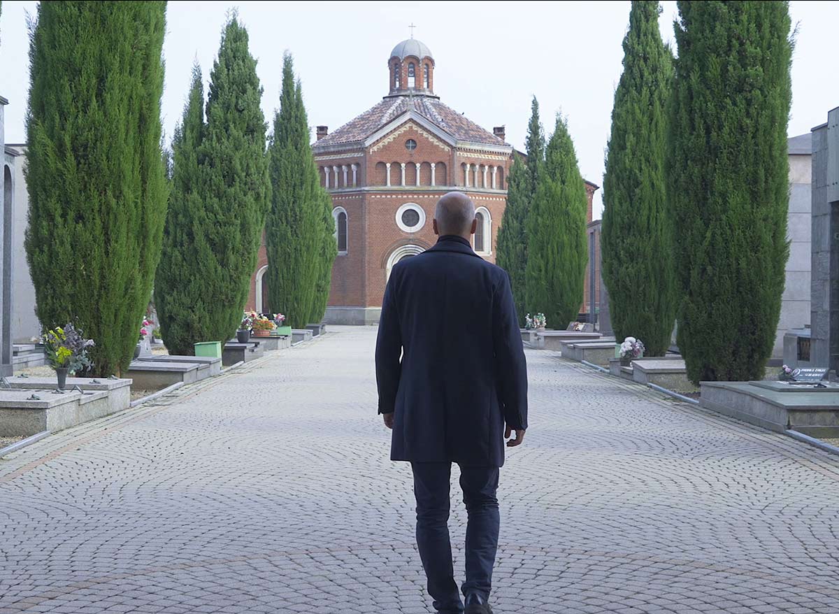 ossari cimiteriali - ampliamenti cimiteriale