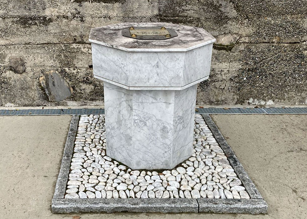 Cinerari Comuni Prefabbricati per i Comuni