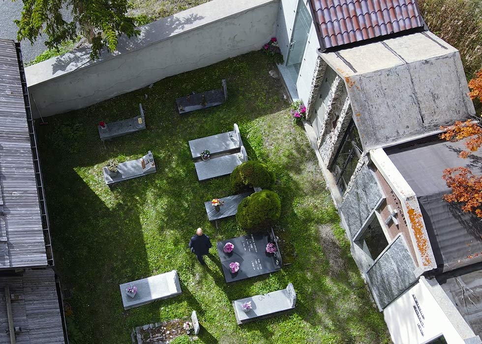 strutture prefabbricate cimiteriali per ampliamenti cimiteriali